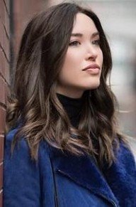 梅丽莎·博洛纳 照片