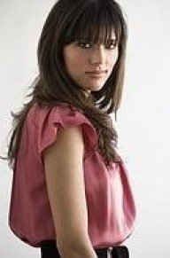 克里斯蒂娜·乌洛亚 照片