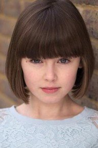 阿梅利亚·克劳奇 照片