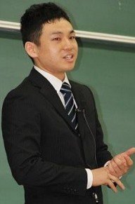 松浦慎一郎 照片