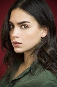 梅丽莎·巴雷拉 照片