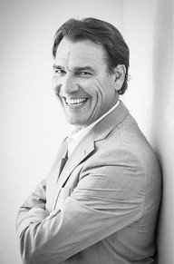 保罗·伯顿·威尔逊 照片