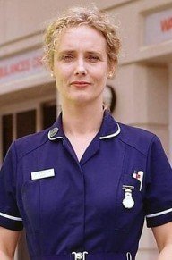 芭芭拉·马滕 照片