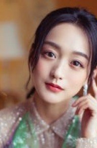 何泓姗 照片