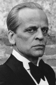 克劳斯·金斯基 照片