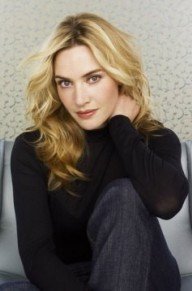 凯特·温斯莱特 照片